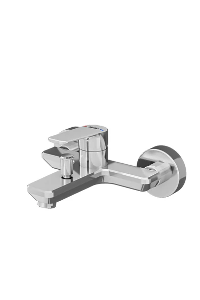 Carmela Banyo Bataryası-Krom ürün görseli