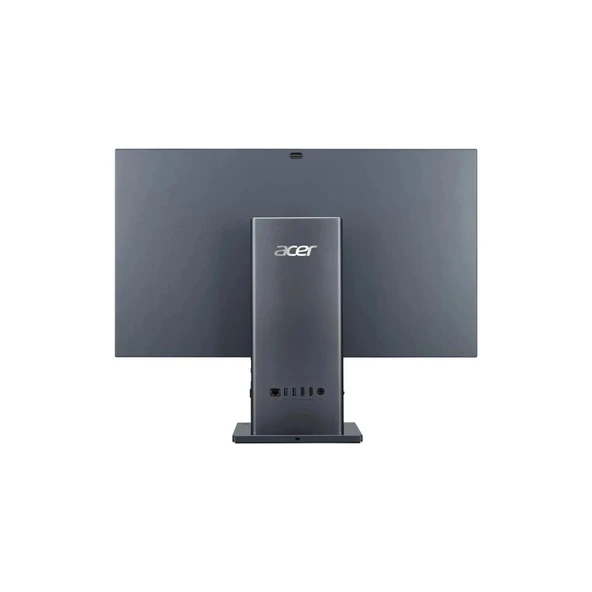 Acer S27-1755 I5-1240P-16gb Ram 512GB SSD 27 Inç Wqhd Windows 11 All In One Pc DQ.BKDEM.001 - Resim 6