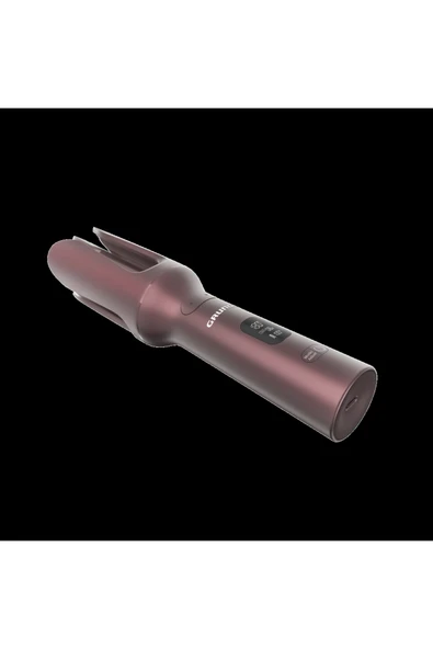 HS 6231 Şarjlı Saç Maşası - Resim 3