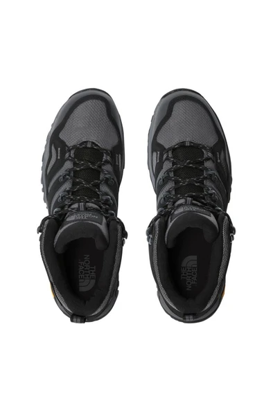 The North Face M Hedgehog Mid Erkek Bot - Resim 2