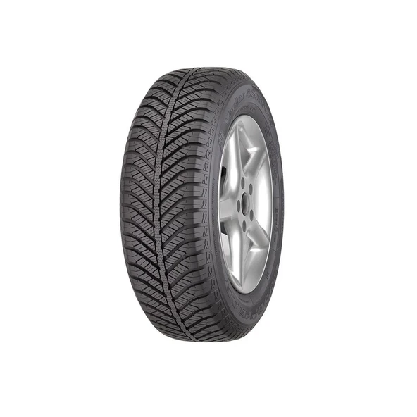 Goodyear Vector 4Seasons Gen-1 195/60R16 89H Otomobil Dört Mevsim Lastiği (Üretim Yılı: 2025) ürün görseli