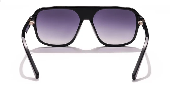 Hermod OLD6134S-C1-57 Erkek Güneş Gözlüğü - Resim 3