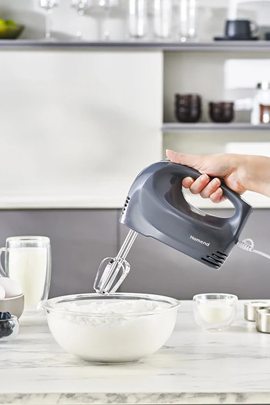 Foodrunner 2036h El Mikseri