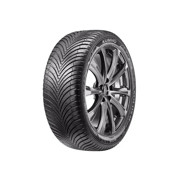 Kumho 215/65R16 102V Solus 4S HA32 4x4 4 Mevsim Lastiği (Üretim Yılı:2025) ürün görseli