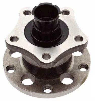 Vag Arka Teker Poryası Rulmanlı Superb Passat A6 1,6 / 1,8 / 1,9 / 2,0 / 2,0tdi 97>05 - Formpart 29498070/s ürün görseli