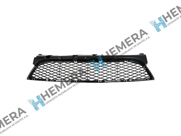 Mazda Sis Far Kapagı Mazda 3 04-> - Fpi Mzbf011ca ürün görseli 1