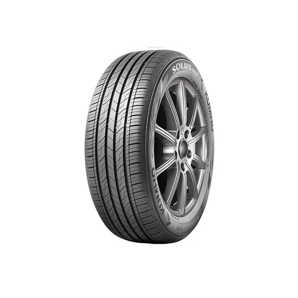 Kumho Solus TA21 195/70R14 91H M+S Otomobil Yaz Lastiği (Üretim Yılı:2025) ürün görseli