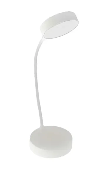 CATA CT 8440 Beyaz Kasa Dimmerli Dokunmatik 4000K Berlin Masa Lambası ürün görseli 1