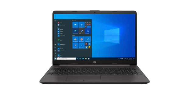 HP 250 G8 Intel i3-1005G1 8 Ram 256 SSD Notebook - Outlet