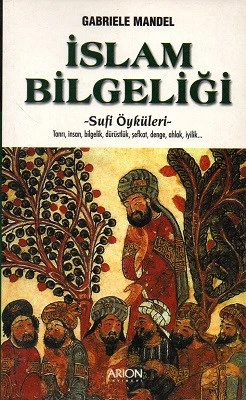 İslam Bilgeliği Sufi Öyküleri Gabriele Mandel Arion Basım Yayın ürün görseli