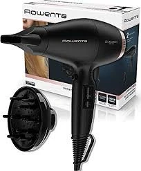 Rowenta CV6930 Compact Pro+ Saç Kurutma Makinesi - Resim 2