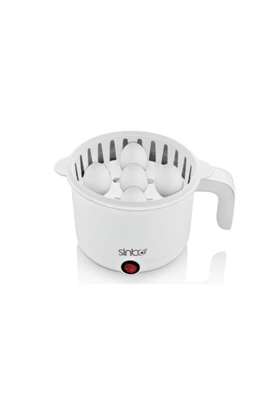 Sinbo Sco-5043 Çok Fonksiyonlu Pişirici - Resim 7