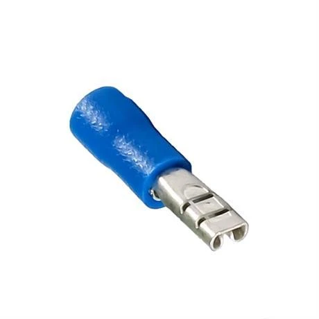 Eurowest 1,50-2,50mm Dişi Faston Tip İzoleli Kablo Ucu (1 Kutu 200 Adet) - Resim 3