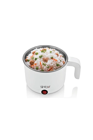 Sinbo Sco-5043 Çok Fonksiyonlu Pişirici - Resim 6