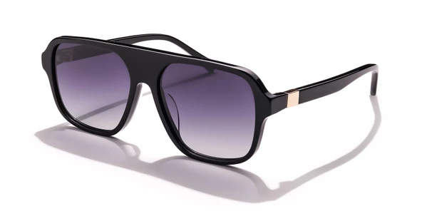 Hermod OLD6134S-C1-57 Erkek Güneş Gözlüğü ürün görseli