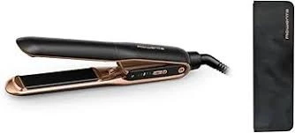 Rowenta Ultimate Experience Thermocare Saç Düzleştirici SF8120F0 ürün görseli