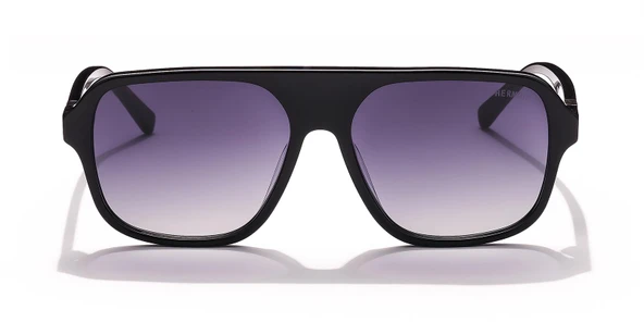 Hermod OLD6134S-C1-57 Erkek Güneş Gözlüğü - Resim 4