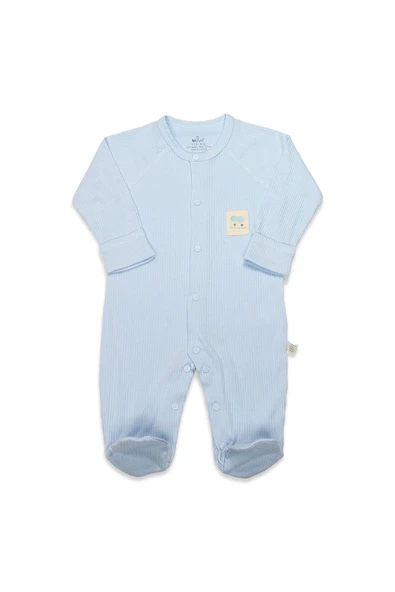 Bistyle Modal Flying Balloons Tulum BS15114 Mavi