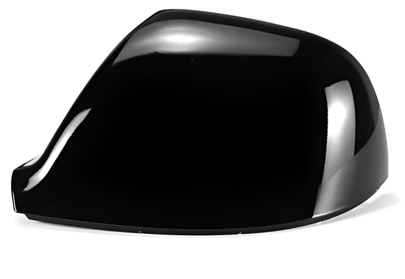 Vw T6 T7 T8 Amarok 2010>> Ayna Kapağı (Parlak Siyah) Boyalı Sol