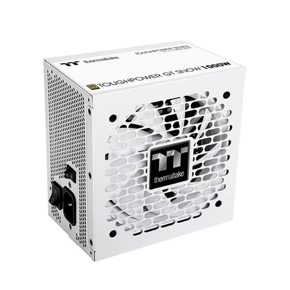 <![CDATA[THERMALTAKE 1000W 80+ GOLD TOUGHPOWER GT PS-TPT-1000FNFAGE-W TAM MODULER POWER SUPPLY BEYAZ]]> - 2