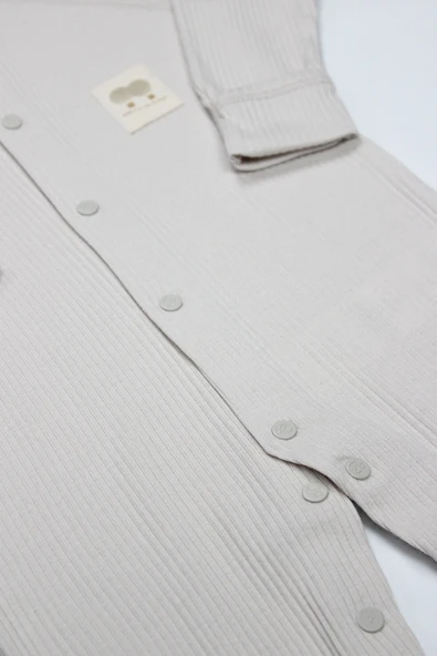 Bistyle Modal Flying Balloons Tulum BS15114 Bej - 4