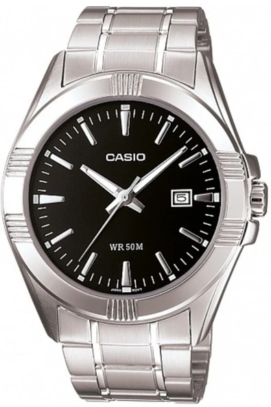 CASIO MTP-1308D-1AVDF ERKEK KOL SAATİ ürün görseli