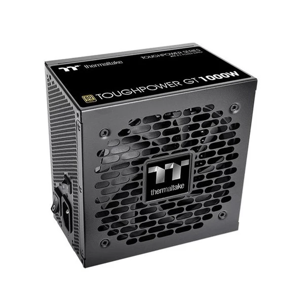 <![CDATA[THERMALTAKE 1000W 80+ GOLD TOUGHPOWER GT PS-TPT-1000FNFAGE-3 TAM MODULER POWER SUPPLY]]> - 2
