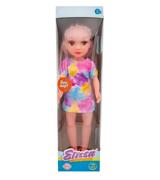 Global Elissa Moda Bebek GL100682 ürün görseli