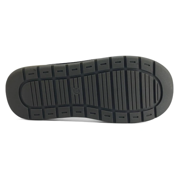 Guja 486 25KB Kadın Günlük Bot Siyah - Resim 4