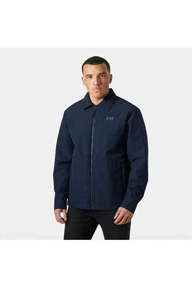 Helly Hansen Escape Ins Erkek Mont HHA.53530.HHA.597 - Resim 2