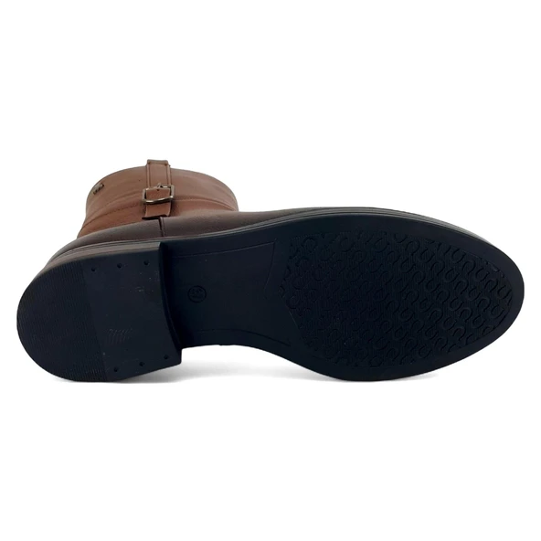 060 2552701 25KB Kadın Günlük Bot Taba - Resim 4