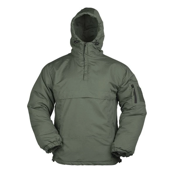 STURM COMBAT ANORAK YESIL MONT - 3