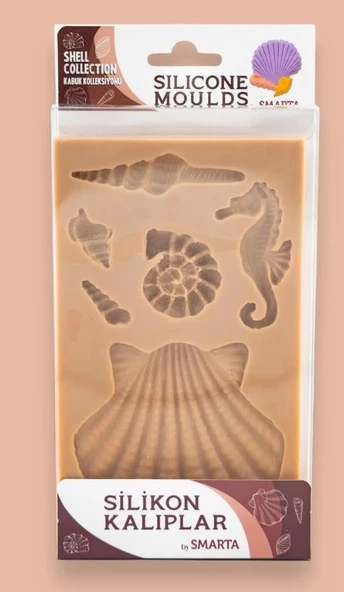 Kabuk Kolleksiyonu ürün görseli