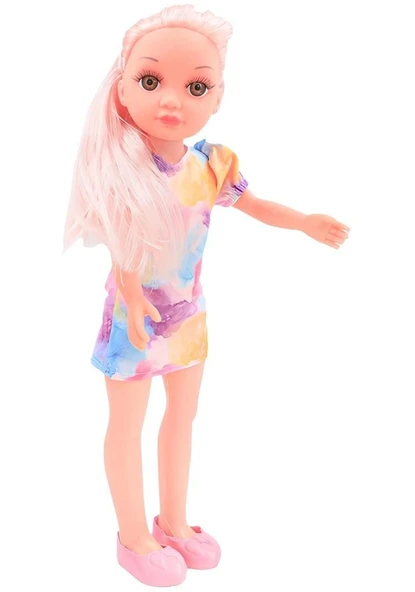 Global Elissa Moda Bebek GL100682 - Resim 2