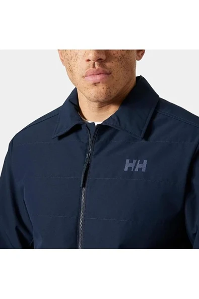 Helly Hansen Escape Ins Erkek Mont HHA.53530.HHA.597 - Resim 4