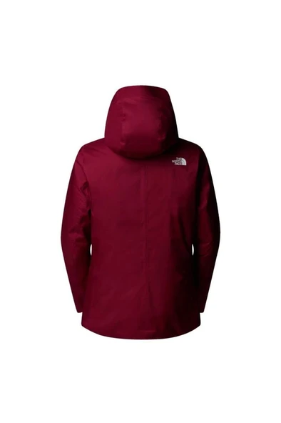 The North Face Quest Insulated Jack Kadın Mont - Resim 2