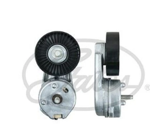 Land Rover V Kayıs Gergisi Rulmanı Discovery 4 10-16 2.7-3.0 V6 Range Rover Sport 10> 3.0 V6 Range Rover 13 > 3 - Gates T39435 ürün görseli