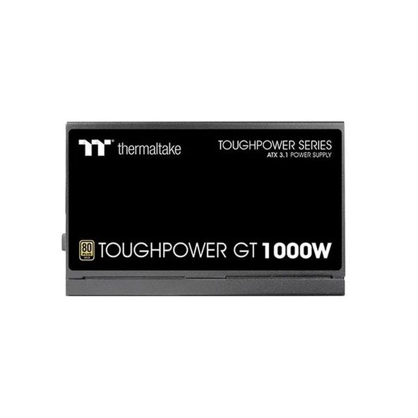 <![CDATA[THERMALTAKE 1000W 80+ GOLD TOUGHPOWER GT PS-TPT-1000FNFAGE-3 TAM MODULER POWER SUPPLY]]> - 6