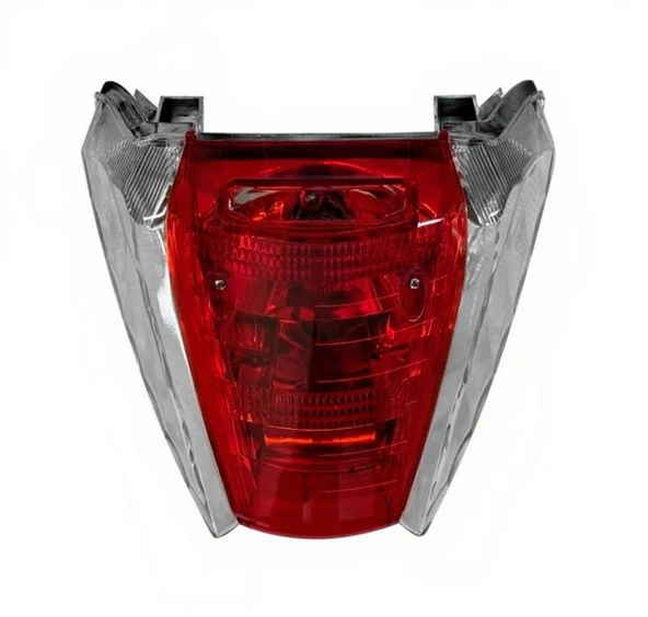 Kuba Ege Arka Stop ürün görseli 1