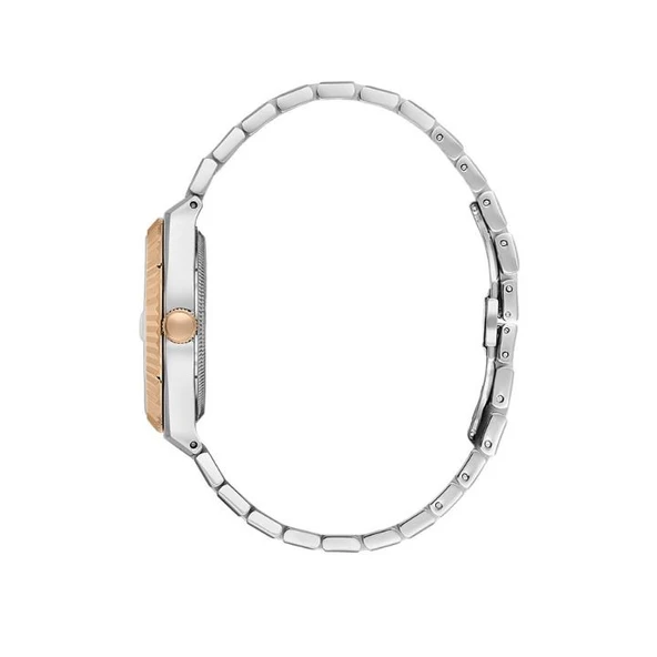 Daniel Klein  DK.13.10120-7 Erkek Kol Saati - Resim 2