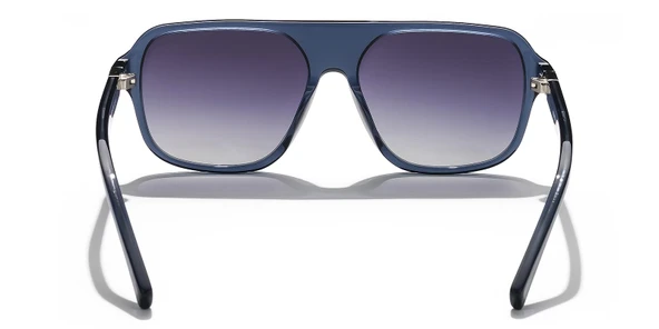 Hermod OLD6134S-C5-57 Erkek Güneş Gözlüğü - Resim 3