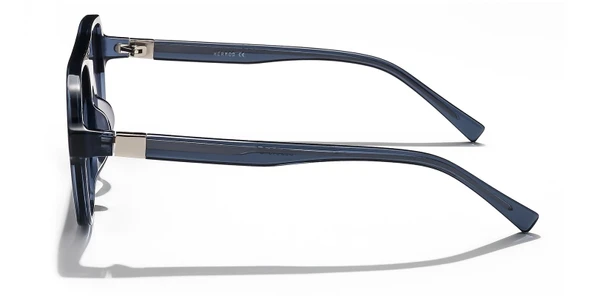 Hermod OLD6134S-C5-57 Erkek Güneş Gözlüğü - Resim 2