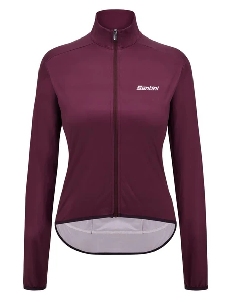 Santini Nebula Windbreaker Kadın Rüzgarlık Ceket SP332L75NEBUL ürün görseli 1