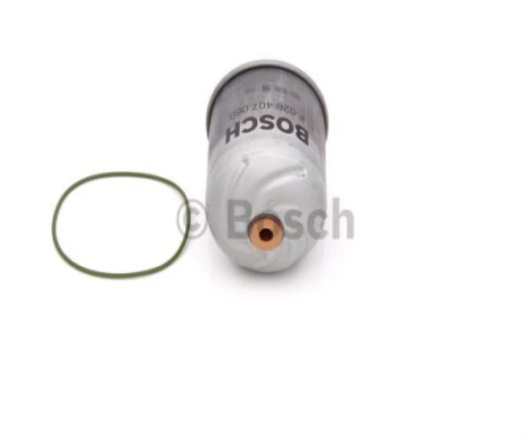 Av Yag Filtresi - Yag Filtresi - Bch F026407060 - Resim 2