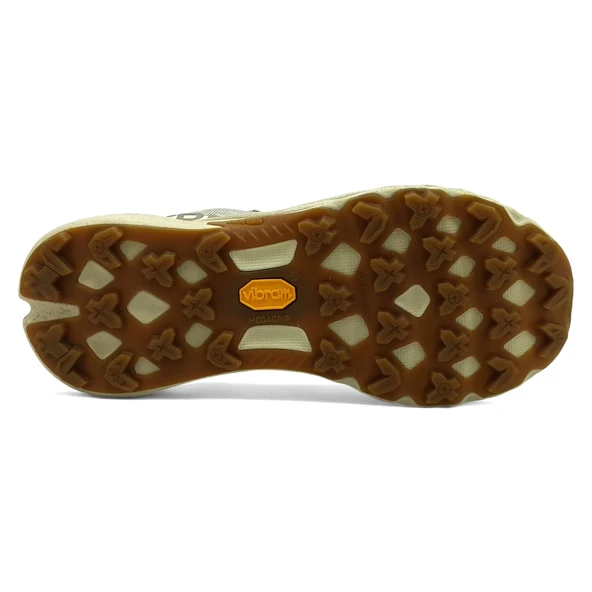 Merrell Agility Peak 5 Gtx Kadın Koşusu Ayakkabısı Bej - Resim 4