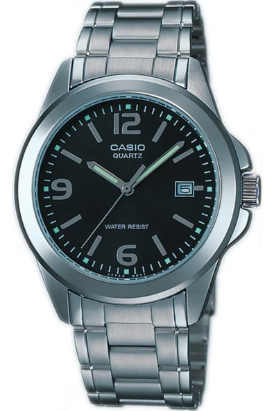 CASIO Mtp-1215a-1adf Erkek Kol Saati - Resim 2