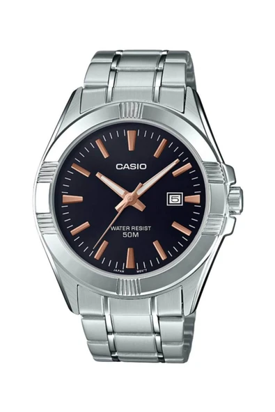 CASIO MTP-1308D-1A2VDF ERKEK KOL SAATİ ürün görseli 1