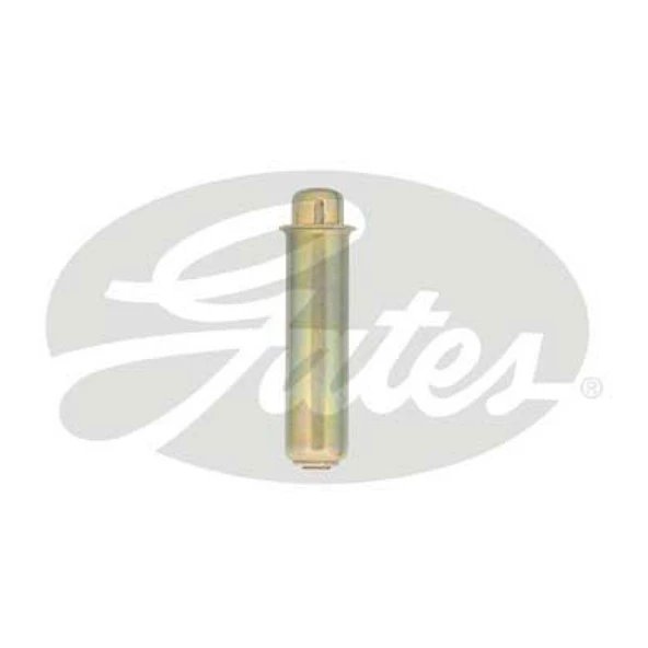 İveco Ticarı Eksantrık Gergi Rulmanı Ducato Boxer Jumper Daıly 99> - Gates T43187 ürün görseli