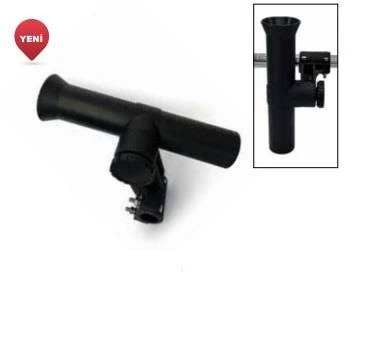 Sealux Kamış Yuvası Hareketli Plastik Yatay Montaj ürün görseli