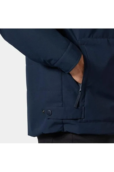 Helly Hansen Escape Ins Erkek Mont HHA.53530.HHA.597 - Resim 5